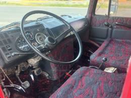 MERCEDES-BENZ - 1513 - 1972/1972 - Vermelha - Sob Consulta