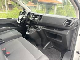 FIAT - SCUDO CARGO - 2023/2024 - Branca - Sob Consulta