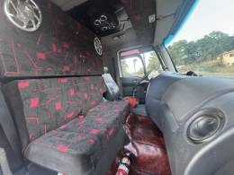 FORD - CARGO 3133 - 2012/2013 - Branca - Sob Consulta