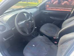 CHEVROLET - CELTA - 2006/2007 - Branca - Sob Consulta