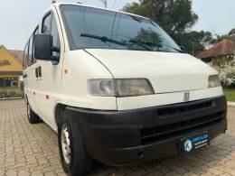 FIAT - DUCATO - 2000/2001 - Branca - Sob Consulta