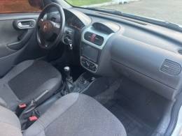 CHEVROLET - CORSA - 2008/2009 - Branca - Sob Consulta