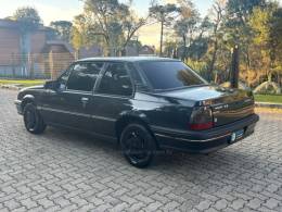 CHEVROLET - MONZA - 1995/1995 - Preta - Sob Consulta