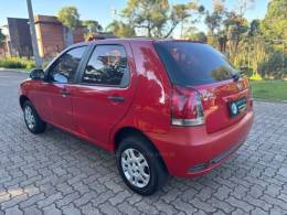 FIAT - PALIO - 2012/2012 - Vermelha - R$ 28.900,00