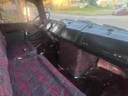 MERCEDES-BENZ - 1513 - 1972/1972 - Vermelha - Sob Consulta