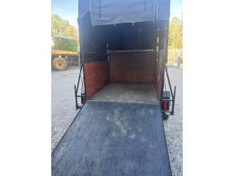 OUTRAS - REBOQUE - 2024/2024 - Marrom - Sob Consulta