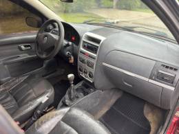 FIAT - PALIO - 2006/2006 - Vermelha - Sob Consulta
