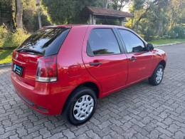 FIAT - PALIO - 2012/2012 - Vermelha - R$ 28.900,00