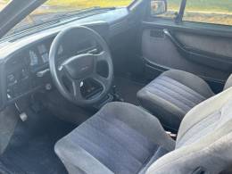 CHEVROLET - MONZA - 1995/1995 - Preta - Sob Consulta