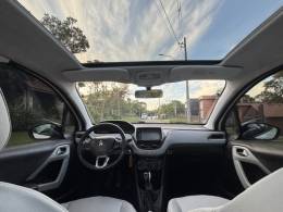 PEUGEOT - 208 - 2014/2014 - Branca - Sob Consulta