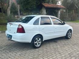 CHEVROLET - CORSA - 2008/2009 - Branca - Sob Consulta