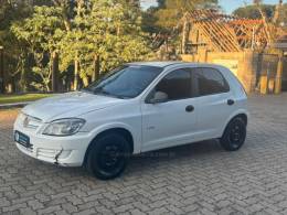 CHEVROLET - CELTA - 2006/2007 - Branca - Sob Consulta