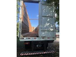 FACCHINI - GRANELEIRO - 2008/2008 - Branca - Sob Consulta