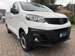 FIAT - SCUDO CARGO - 2023/2024 - Branca - Sob Consulta