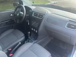VOLKSWAGEN - FOX - 2009/2010 - Prata - Sob Consulta