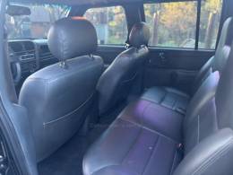 CHEVROLET - S10 - 2009/2009 - Preta - Sob Consulta
