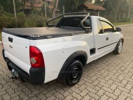 CHEVROLET - MONTANA - 2004/2005 - Branca - R$ 29.900,00