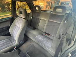 CHEVROLET - MONZA - 1995/1995 - Preta - Sob Consulta