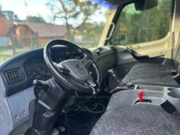 MERCEDES-BENZ - ACCELO 915 - 2004/2004 - Branca - R$ 160.000,00