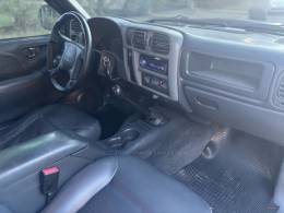 CHEVROLET - S10 - 2009/2009 - Preta - Sob Consulta