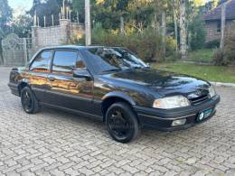 CHEVROLET - MONZA - 1995/1995 - Preta - Sob Consulta