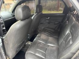 FIAT - PALIO - 2006/2006 - Vermelha - Sob Consulta