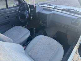 VOLKSWAGEN - GOL - 1994/1994 - Branca - Sob Consulta