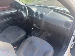CHEVROLET - CELTA - 2006/2007 - Branca - Sob Consulta