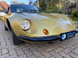 VOLKSWAGEN - PUMA - 1977/1977 - Dourada - R$ 65.000,00