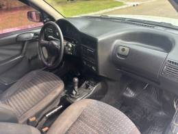 VOLKSWAGEN - GOL - 2003/2003 - Branca - Sob Consulta