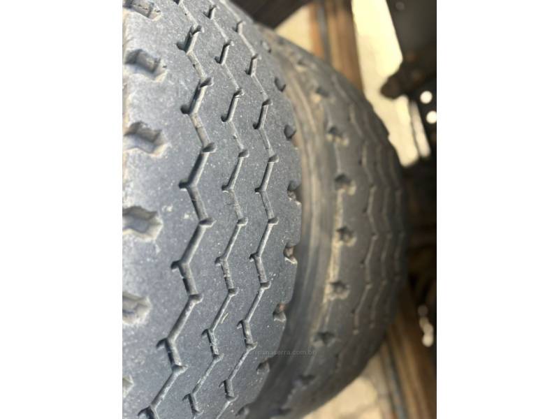 MERCEDES-BENZ - ACCELO 915 - 2004/2004 - Branca - R$ 160.000,00