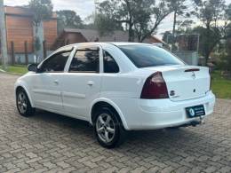 CHEVROLET - CORSA - 2008/2009 - Branca - Sob Consulta