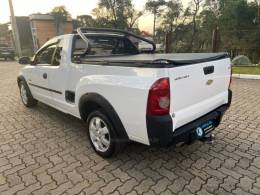 CHEVROLET - MONTANA - 2004/2005 - Branca - R$ 29.900,00