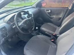 CHEVROLET - CORSA - 2008/2009 - Branca - Sob Consulta