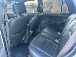 TOYOTA - HILUX SW4 - 2001/2001 - Branca - Sob Consulta
