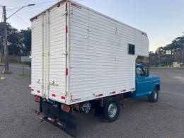 CHEVROLET - D10 - 1980/1980 - Azul - R$ 48.900,00