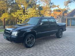 CHEVROLET - S10 - 2009/2009 - Preta - Sob Consulta
