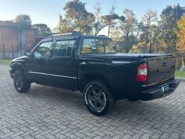 CHEVROLET - S10 - 2009/2009 - Preta - Sob Consulta