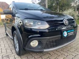 VOLKSWAGEN - FOX - 2011/2012 - Preta - R$ 47.900,00